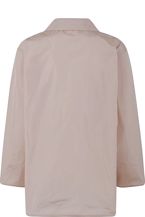 ウィメンズ Sofie d'Hooreのトップス Sofie d'Hoore Long Sleeve Shirt With Front Applied Pocket