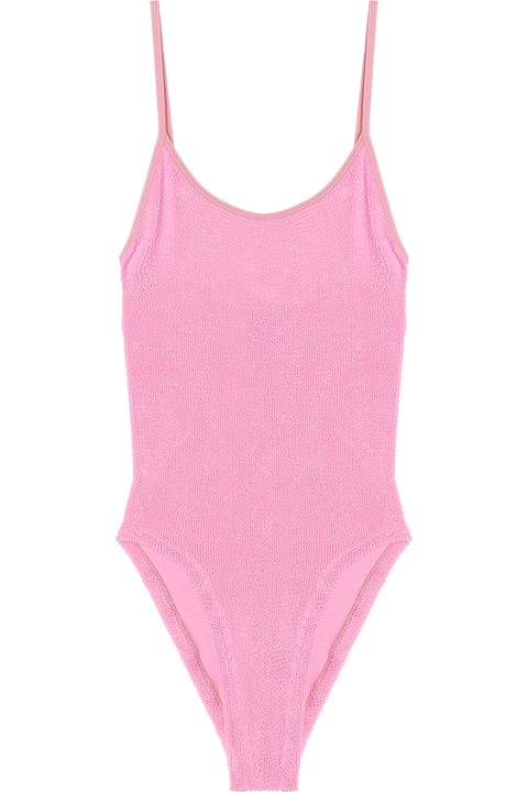 Swimwear for Women Hunza G 'pamela' One-piece Swimsuit