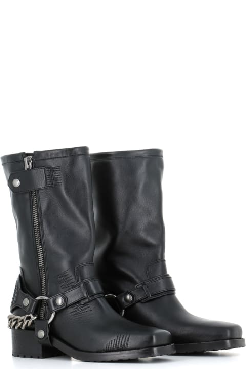 Fashion for Women Zadig & Voltaire Boot Igata