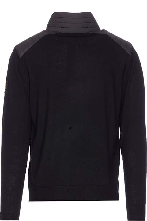 Belstaff for Women Belstaff Kelby Zip Cardigan