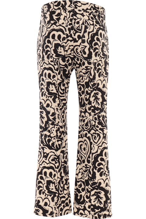 Homeware Weekend Max Mara Cadmio Long Trouser