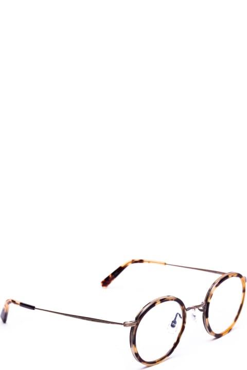 Gms 804-11 Eyeglasses Glasses