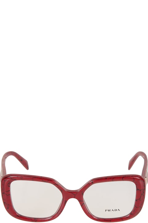 Accessories for Women Prada Eyewear 10zv Vista Frame