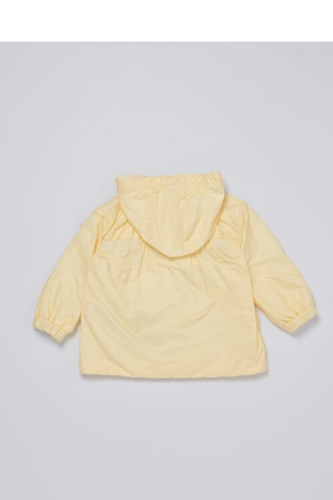 Sale for Baby Girls Moncler Raka Jacket Jacket