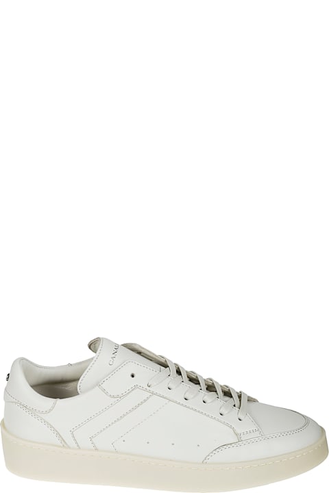 Canali Men Canali Sneakers