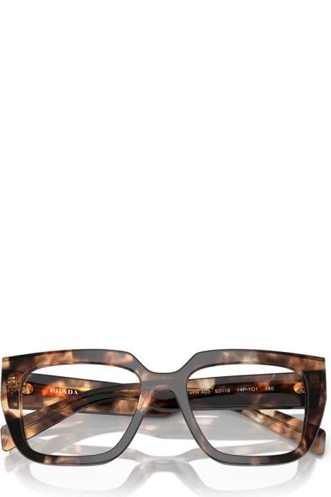 ウィメンズ アクセサリー Prada Eyewear Glasses