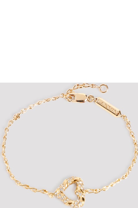 【送料&関税込】Bottega Veneta Crochet Spiral Bracelet Bottega Veneta Crochet Spiral Bracelet | italist