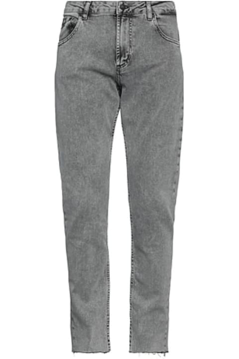 Homeware Versace Jeans Couture Versace Jeans Couture 5 Pocket Pants