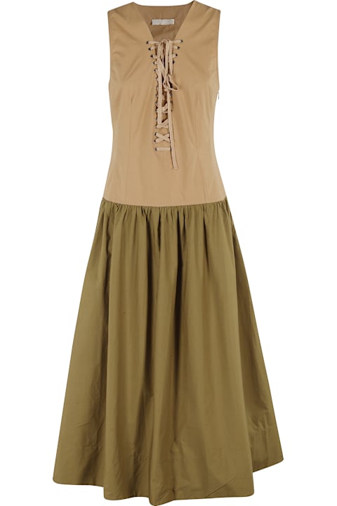 Ulla Johnson Clothing for Women Ulla Johnson Denia Dress