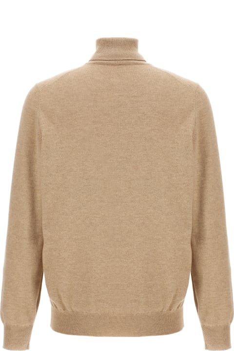 Clothing for Men Brunello Cucinelli Cashmere Turtleneck Sweater