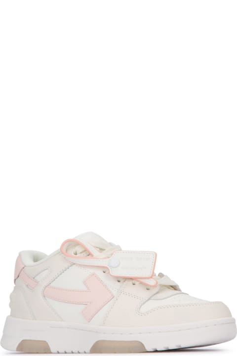 Off-White for Kids Off-White Sneakers