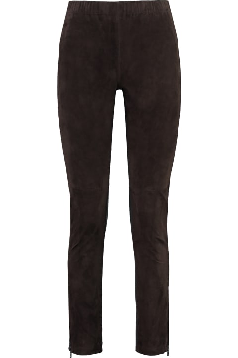 【送料&関税込】Golden Goose Polyamide Blend Leggings Golden Goose Polyamide Blend Leggings | italist