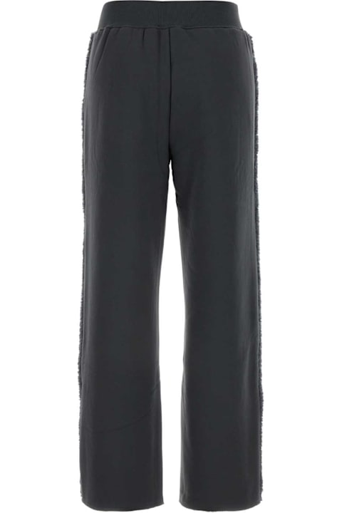 UGG Pants & Shorts for Women UGG Graphite Stretch Cotton Joggers