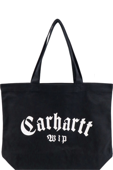 Bags for Men Carhartt Shoulder Bag