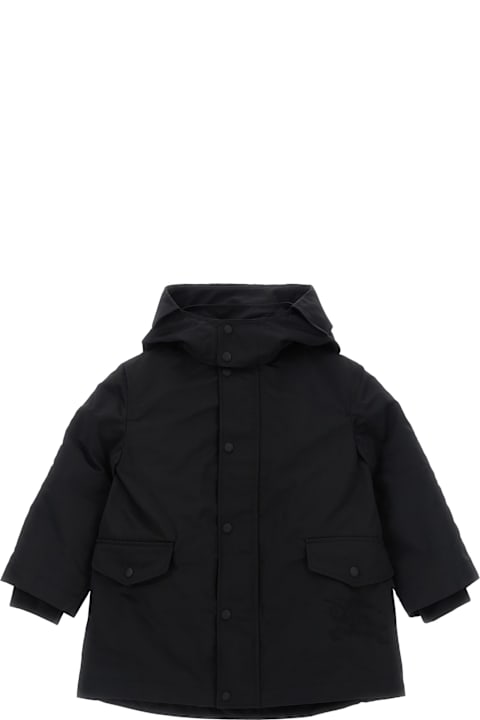 Homeware Burberry 2-in-1 'brady' Parka