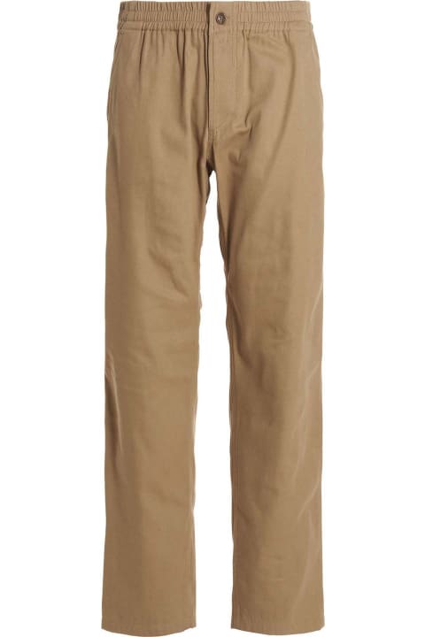 A.P.C. for Men A.P.C. Cotton Blend Pant