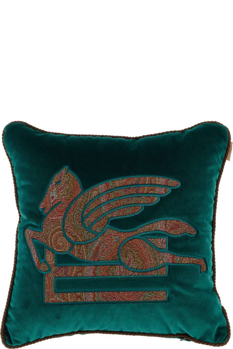 Sale for Homeware Etro 'new Somerset' Cushion