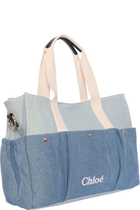 Chloé for Men Chloé Changing Bag