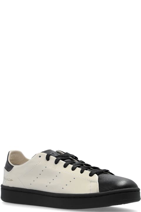 Y-3 for Men Y-3 Stan Smith Low-top Sneakers