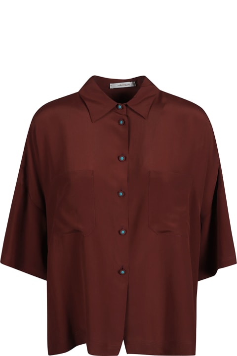Classic Buttoned Shirt