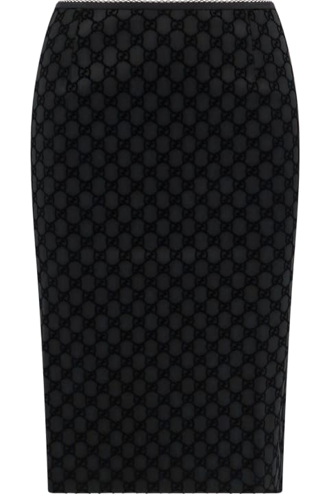 Gucci Sale for Women Gucci Skirt