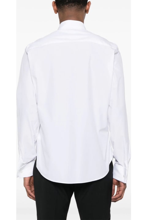 Clothing Sale for Men Lanvin Lanvin Shirts White