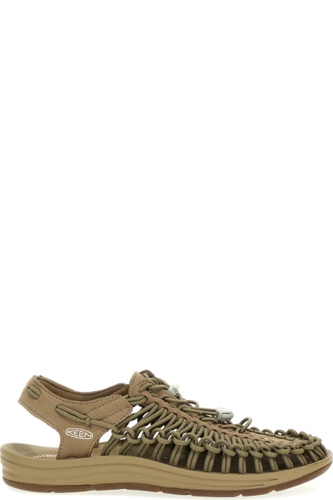Other Shoes for Men Keen 'uneek' Sneakers