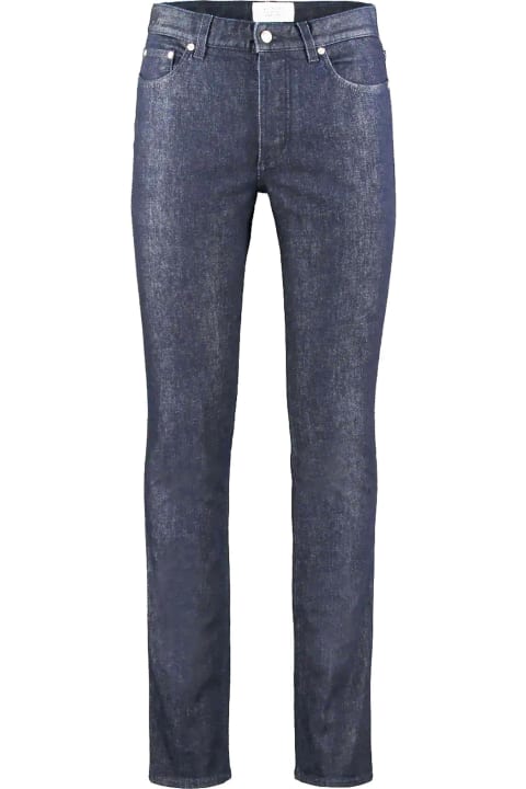 Jeans for Men Givenchy Cotton Denim Jeans
