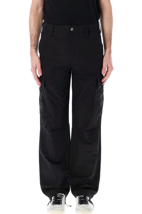 Dolce & Gabbana Clothing for Men Dolce & Gabbana Cotton Cargo Pants