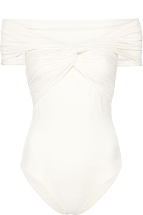 ملابس سباحة لـ السيدات Gentry Portofino Swimsuit