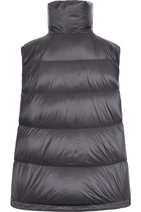 Sacai Coats & Jackets for Women Sacai Puffer Vest