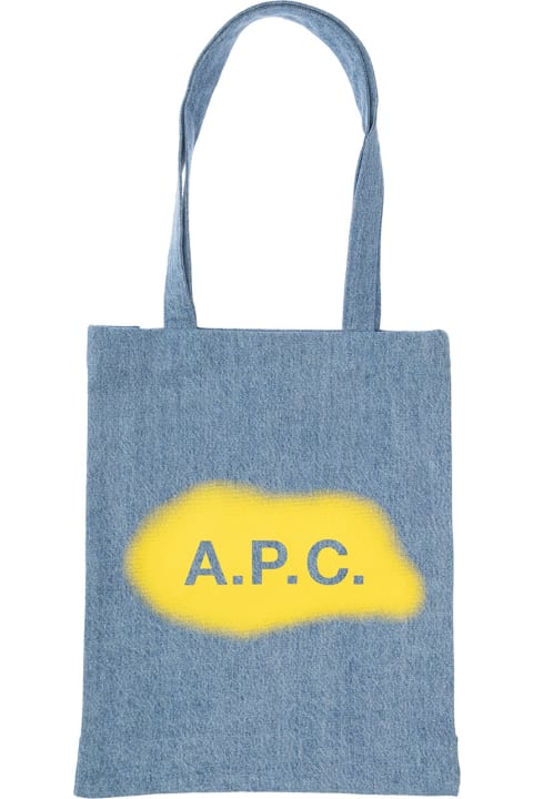 A.P.C. for Women A.P.C. Tote Bag