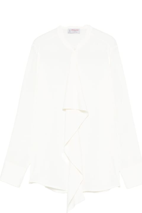 Alberto Biani for Men Alberto Biani Silk Shirt