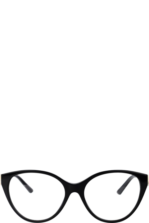 ウィメンズ Jimmy Choo Eyewearのアイウェア Jimmy Choo Eyewear 0jc3009 Glasses
