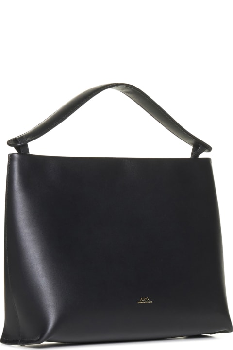 A.P.C. Bags for Women A.P.C. Ashley Handbag