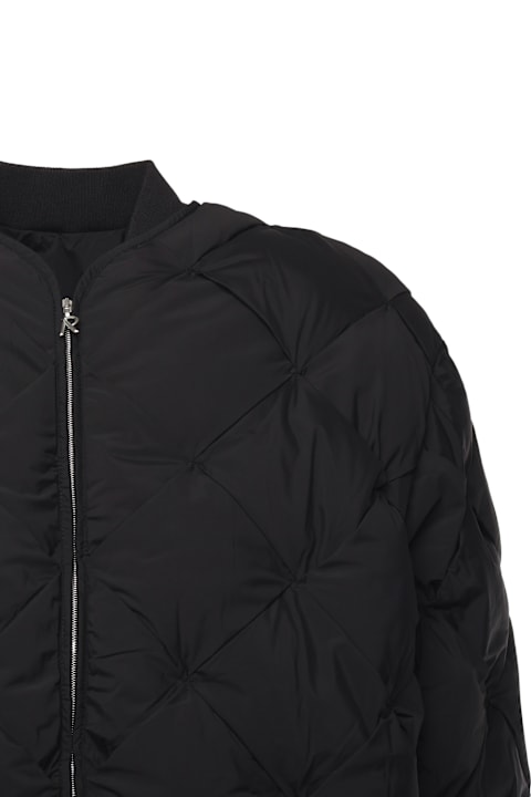 REPRESENT for Women REPRESENT Pillow Nylon Padded Jacket