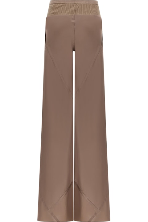 Clothing Sale for Women Rick Owens 'bias' Pants