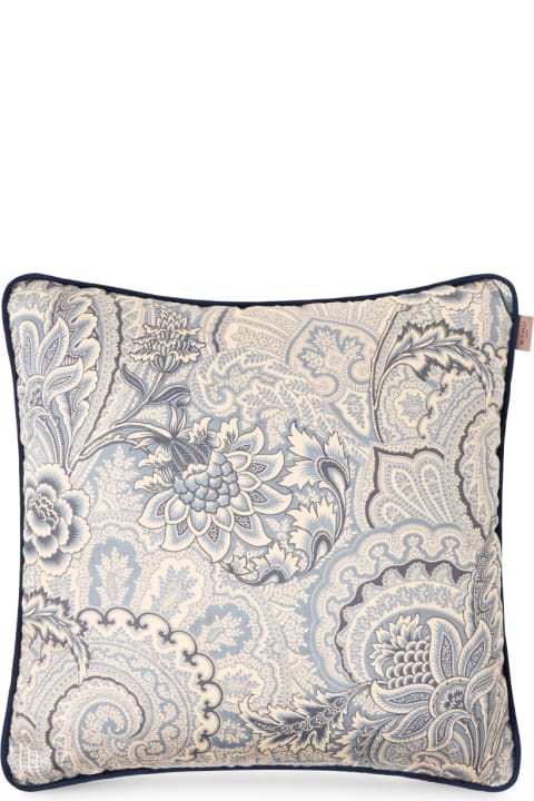 Home Décor Etro Cushion