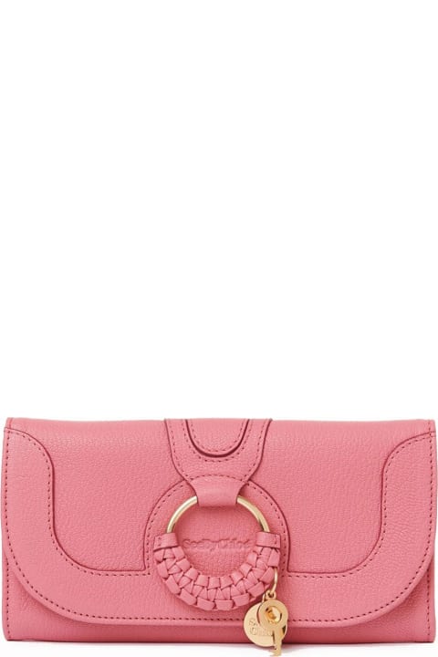 Wallets for Women See by Chloé Wallet