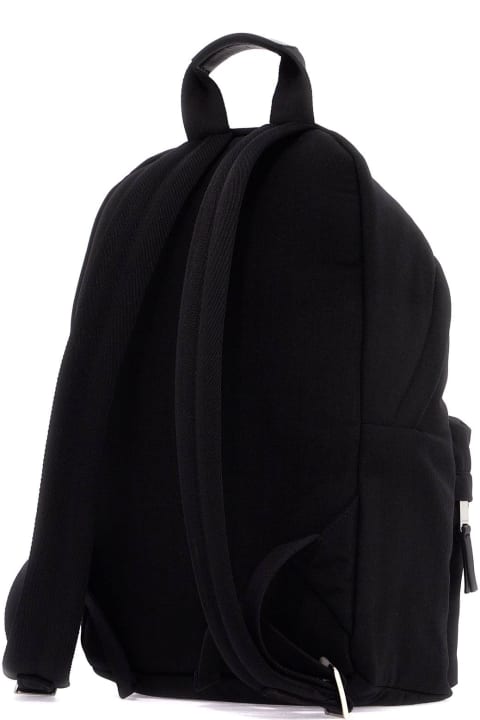 Palm Angels for Men Palm Angels Backpack With Logo