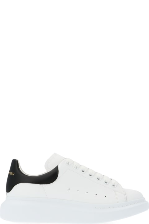 Alexander McQueen Sneakers for Men Alexander McQueen 'oversize Sole' Sneakers