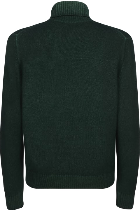 Malo for Men Malo Turtleneck Sweater