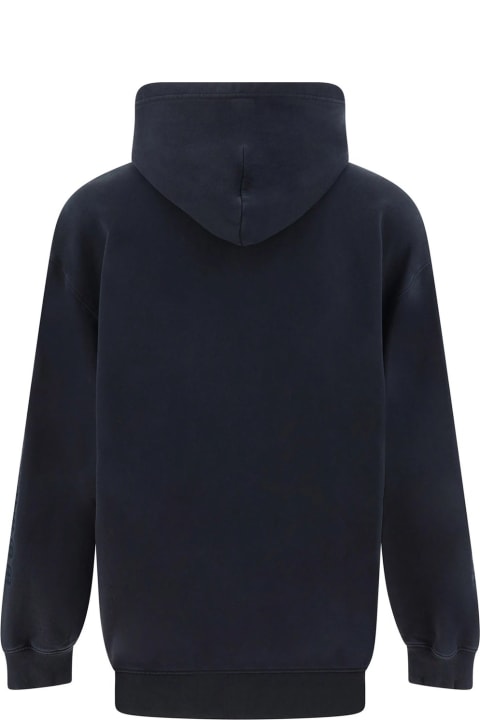 Balenciaga Fleeces & Tracksuits for Women Balenciaga Sweatshirt