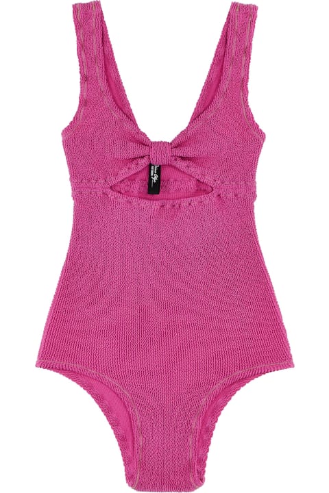 Rotate by Birger Christensen Swimwear for Women Rotate by Birger Christensen Rotate Birger Christensen X Reina Olga One-piece Swimsuit