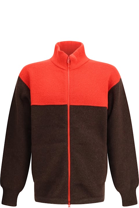 GR10K for Women GR10K Felted Jacket