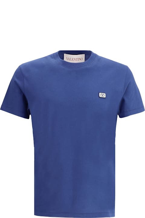 Valentino الملابس لـ القسم الرجالي Valentino T-shirt