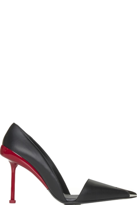 ウィメンズ Alexander McQueenのハイヒール Alexander McQueen High-heeled Shoe