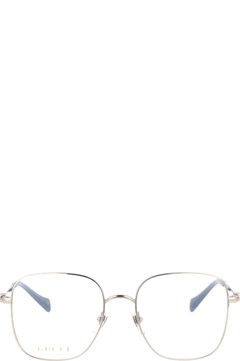 Gucci Eyewear Eyewear for Women Gucci Eyewear Gg1144o Glasses