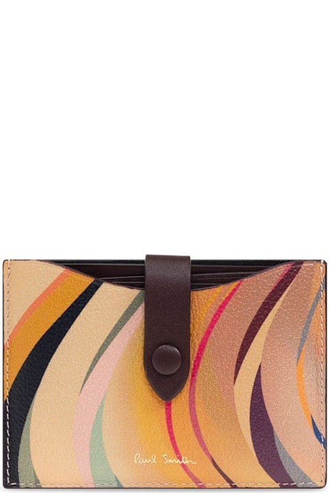 Paul Smith for Kids Paul Smith Card Holder