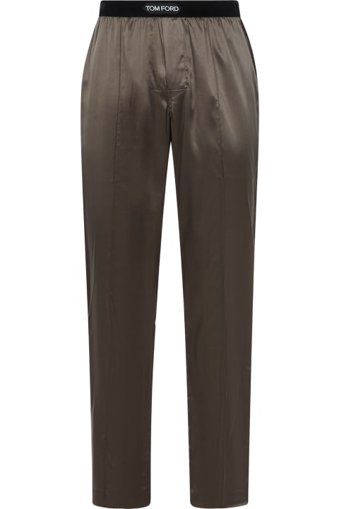 Tom Ford for Men Tom Ford Trousers